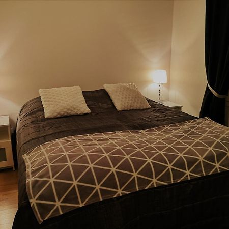 Vuokatin Lumo Apartment Vuokatti Luaran gambar