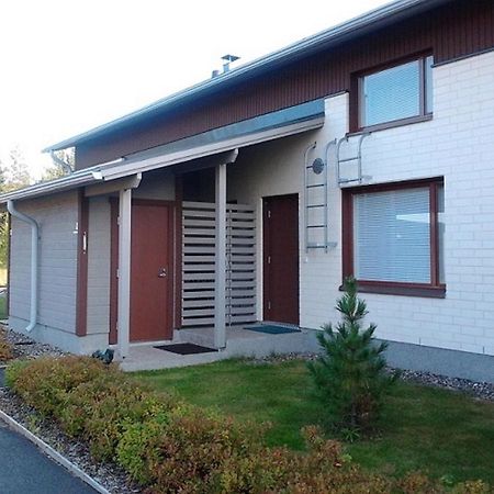 Vuokatin Lumo Apartment Vuokatti Luaran gambar