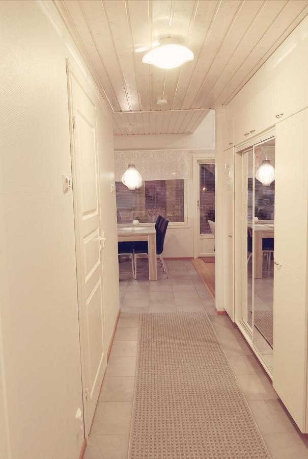 Vuokatin Lumo Apartment Vuokatti Luaran gambar