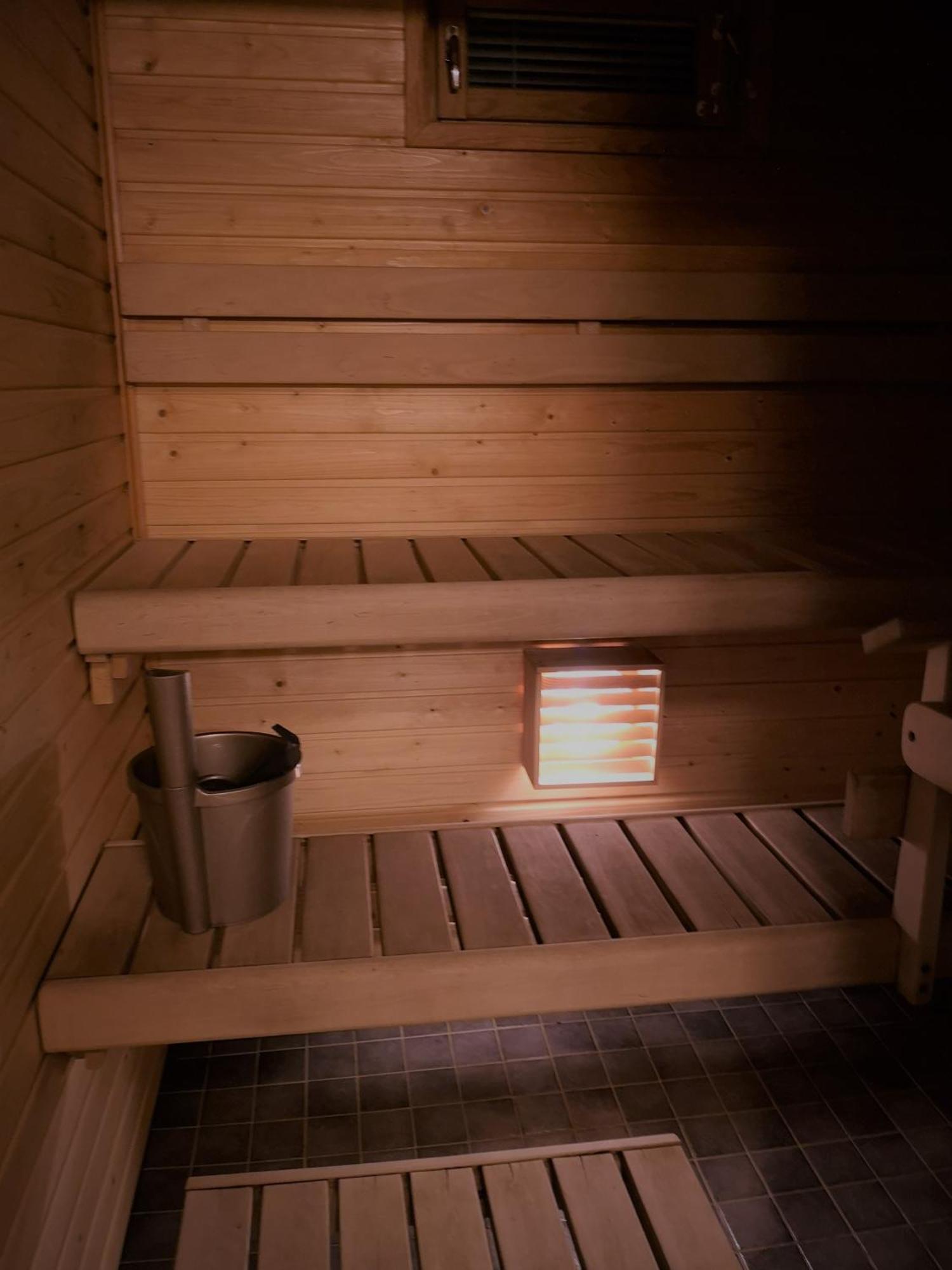 Vuokatin Lumo Apartment Vuokatti Luaran gambar