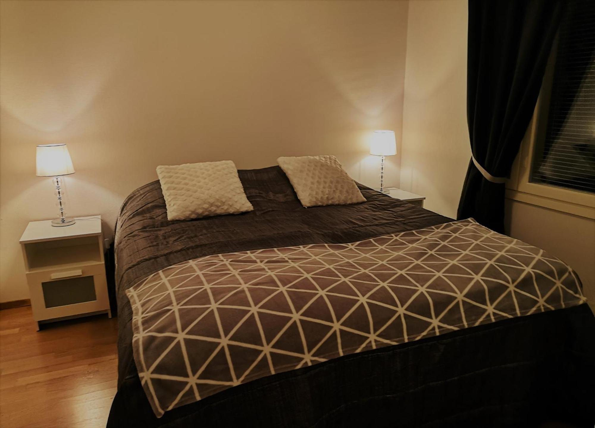 Vuokatin Lumo Apartment Vuokatti Luaran gambar
