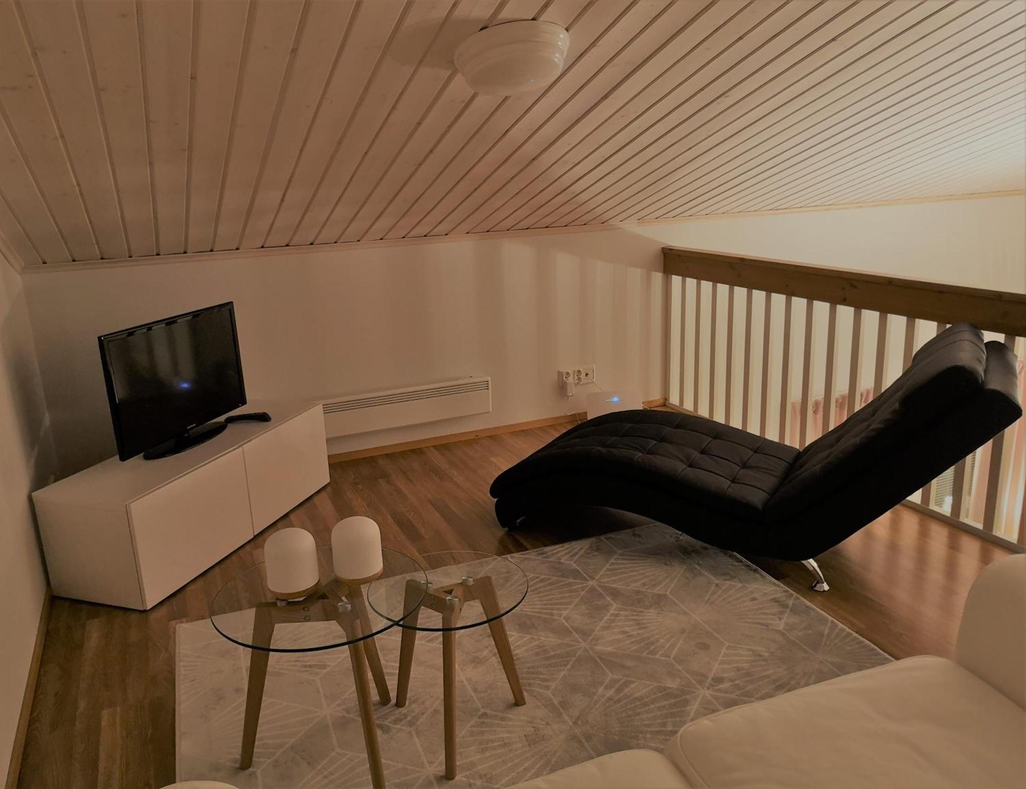 Vuokatin Lumo Apartment Vuokatti Luaran gambar