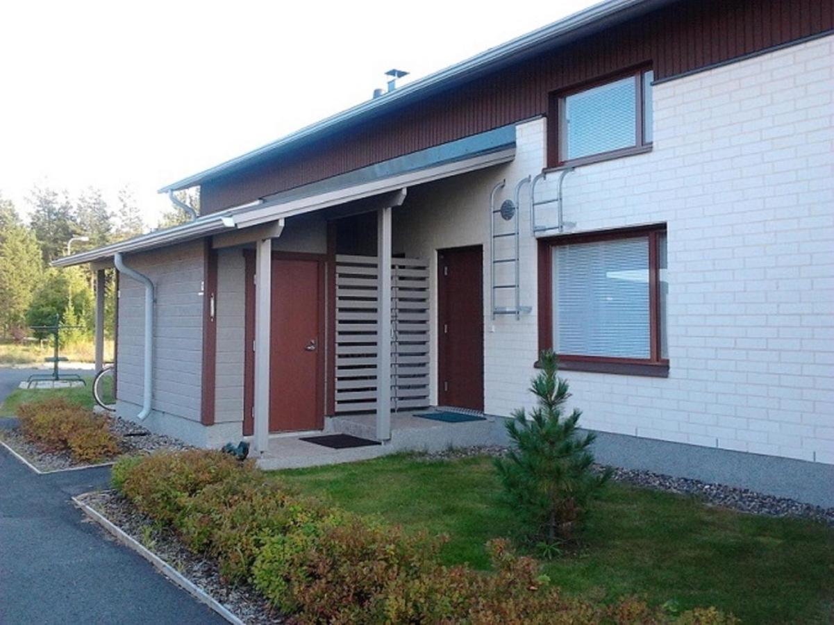 Vuokatin Lumo Apartment Vuokatti Luaran gambar