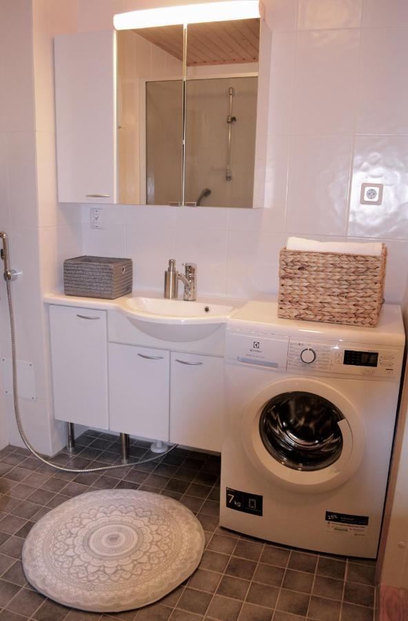 Vuokatin Lumo Apartment Vuokatti Luaran gambar