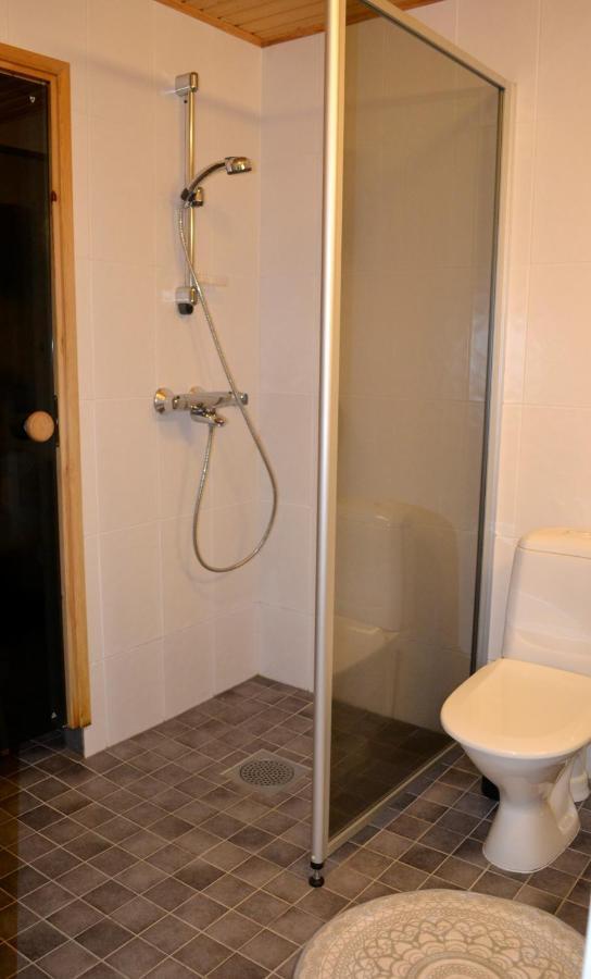 Vuokatin Lumo Apartment Vuokatti Luaran gambar